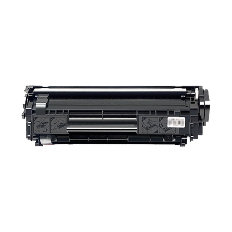 适用惠普HP LaserJet M1005MFP打印机硒鼓2612粉盒墨盒M1005激光复印机碳粉盒Q2612A易加粉12A无废粉1005硒鼓