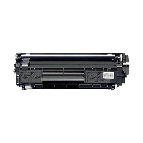 适用惠普HP LaserJet M1005MFP打印机硒鼓2612墨粉墨盒M1005激光复印机碳粉盒Q2612A易加粉2612A碳粉1005硒鼓
