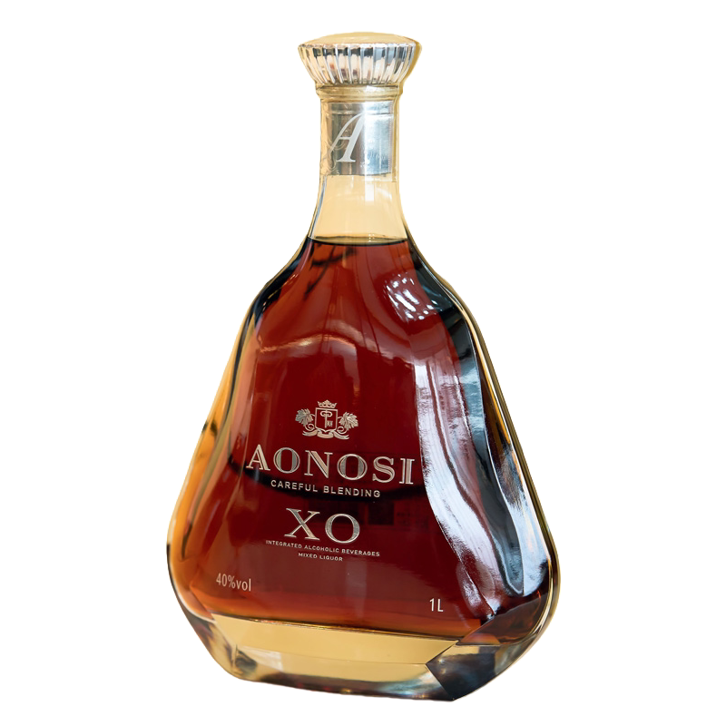 A. E. Dor爱德华酒庄·奥诺斯AONOSI白兰地XO30年陈酿白兰地