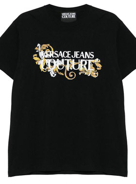 Versace/范思哲男士短袖T恤