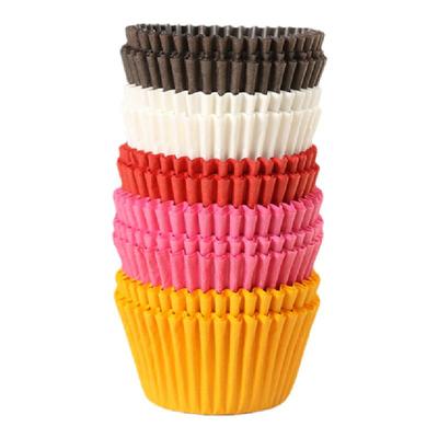 纸杯蛋糕纸托雪媚娘曲奇面包垫纸