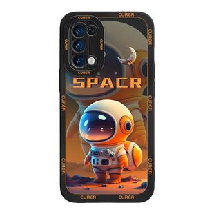 opporeno5手机壳新款reno5pro全包防摔oppo男女生网红reno5k宇航高端保护套opop5por+硅胶reno15c壳适用0ppo