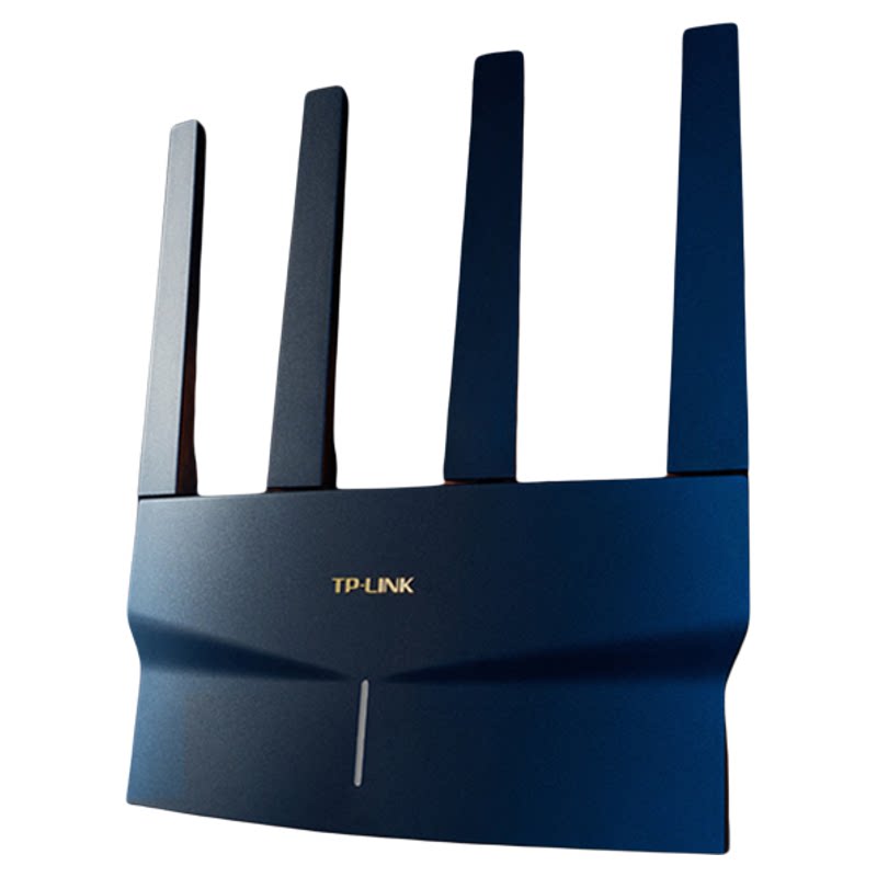 TP-LINK千兆无线路由器WIFI6易展