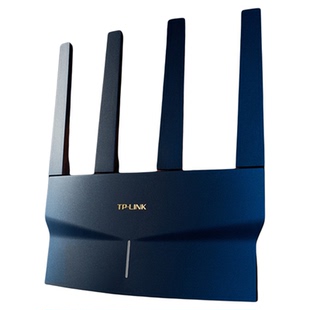 普联TP-LINK无线路由器wifi6大道AX3000全千兆Mesh易展一键互联家用高速稳定传输穿墙双频5G大户型TL-XDR3030