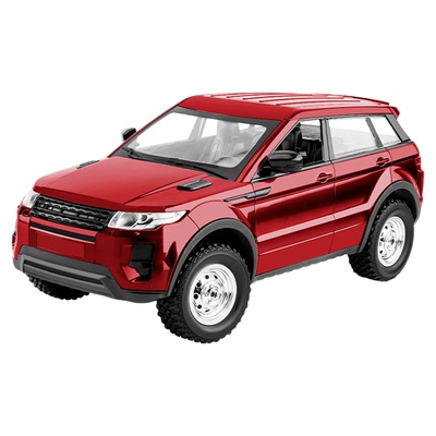 兰达科技路虎极光攀爬车