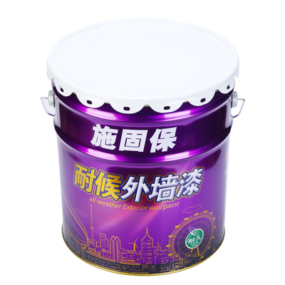 粤港外墙漆耐候防水防霉