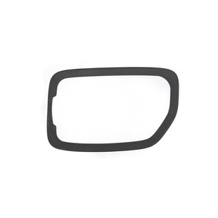 适用于马自达EZ60充电口密封条圈防水防尘EZ60专用内饰配件升级