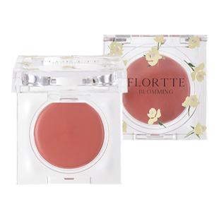 FLORTTE/花洛莉亚自恋系列多用腮红膏女单色眼影唇泥口红修容晒红