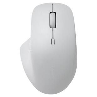 雷柏M50无线光学鼠标静音无声人体工学台式笔记本电脑办公专用