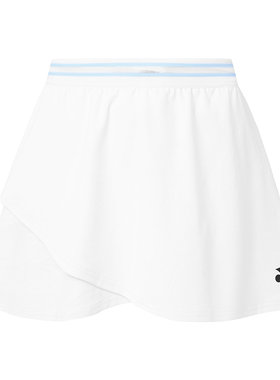 新款YONEX尤尼克斯羽毛球服yy女运动裙裤春夏运动短裙2200726BCR