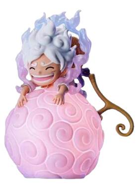 航海王恶魔果实系列声控小夜灯
