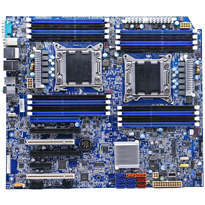联想ThinkStationD30工作站主板