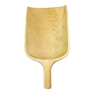 地道手工木撮子 木勺子 木瓢 撮米 木槎子 粮斗度量