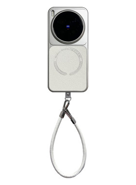 适用vivox300ultra手提绳手机壳
