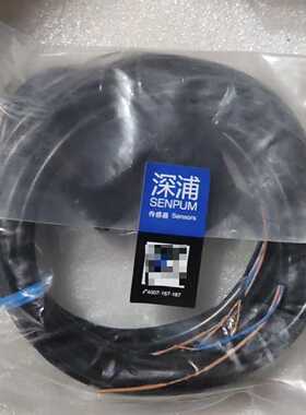 4007-167-167 深浦SENPUM光电传感器PK-L