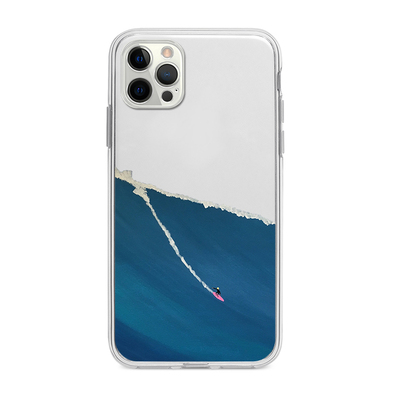 冲浪tpu艺术iphone12/13/14/15