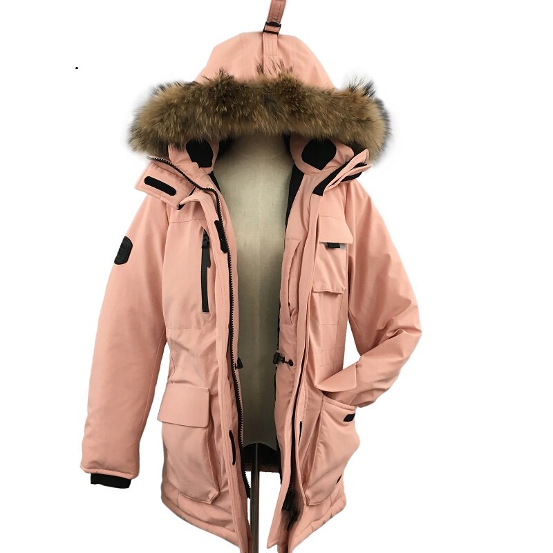 哈尔滨雪乡长白山漠河东北旅游极寒羽绒服超厚租赁防寒装备全套餐