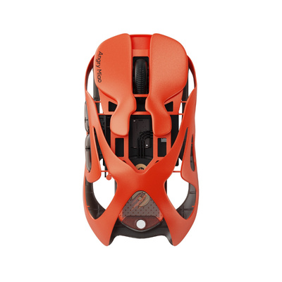 怒喵无线蓝牙电竞游戏办公鼠标