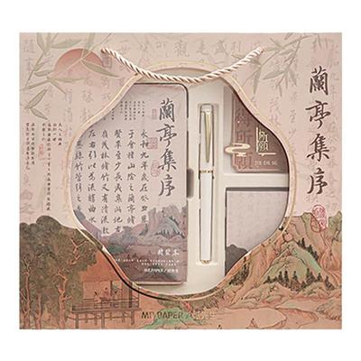 实用走心高档礼盒套装礼物送朋友