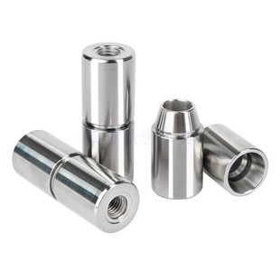 精密德标HASCO标准Z051圆形定位锁斜度精定位柱Z051定位销精定位