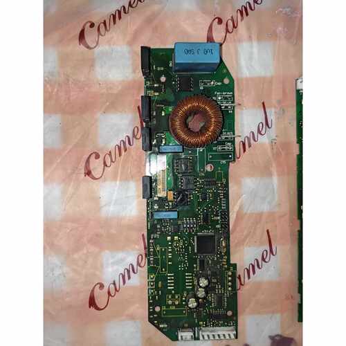 议价伟肯VACON风扇控制板PC00299G拆机件成色看看图维修