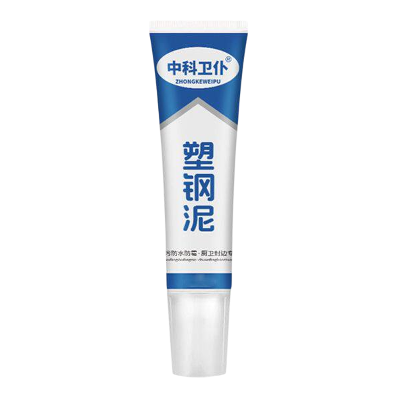 塑钢泥堵漏王补漏胶陶瓷胶泥