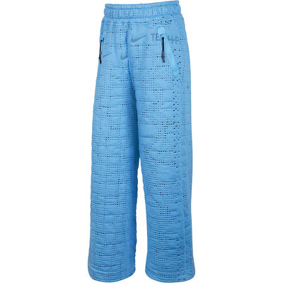 Nike/耐克正品休闲女子运动宽松保暖舒适时尚长裤 DM6173-412