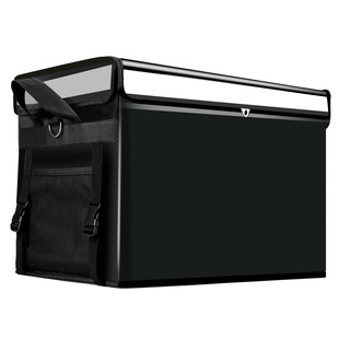 外卖箱保温箱大小号送餐箱包骑手专用装备加厚防水电动车配送箱子