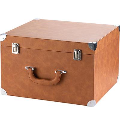 【酒具第一品牌】勃艮第礼盒装