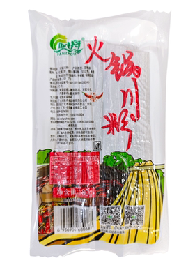 帆舟食品火锅川粉袋装180g