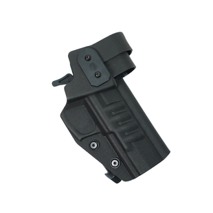 【FogGear】O-006 92A/92B无灯二级防跌落锁套装 光瞄保护罩