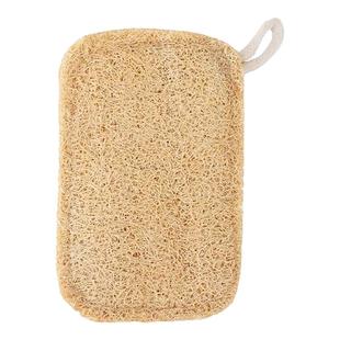 丝瓜络洗碗神器天然丝瓜瓤洗碗布厨房专用洗碗刷百洁布锅刷钢丝刷