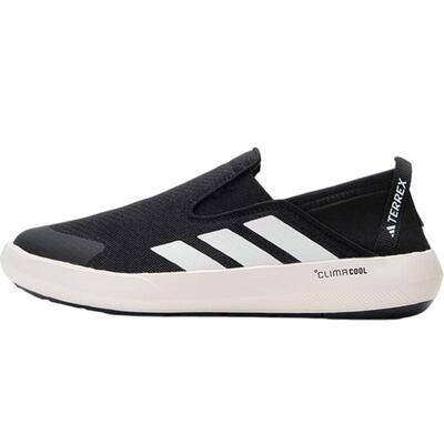 adidas阿迪达斯男女鞋TERREX BOAT运动鞋休闲鞋JI3502