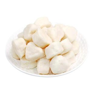 瑞缘奶疙瘩酸奶疙瘩新疆瑞源正宗特产原味零食铁木真的干粮酸奶干