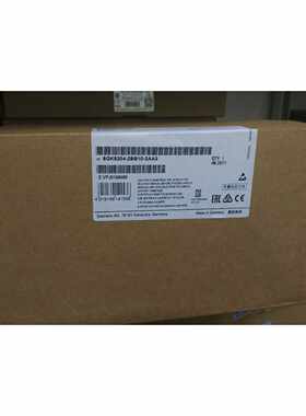 议价西门子6GK5204-2BB10-2AA3全新原装IE交换机6GK52042BB102AA3