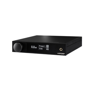 miniDSP SHD Studio流媒体高清带DSP Dirac Live HiFi解码一体机