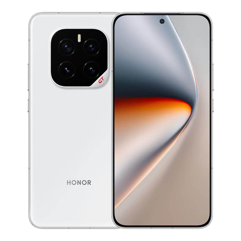 ��ҫ GT Pro �ֻ� ����8 ���޻����� ������ 16+512G 2782.07Ԫ+75.98Ԫ�Խ��