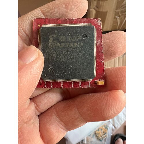【议价-可维修】XC3S250E-PQC208 /均有货