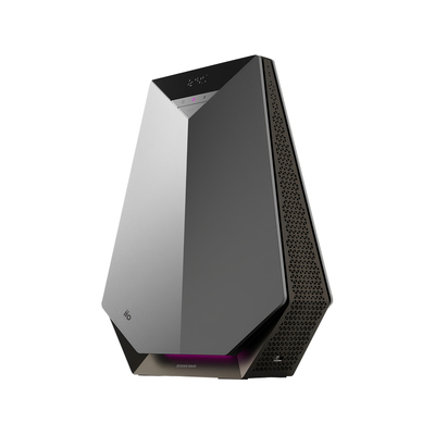 【除醛率82.8%】除菌净味净化器