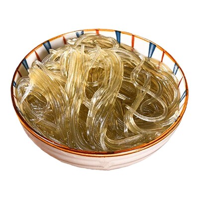 客家梅州本地红薯粉丝无任何添加