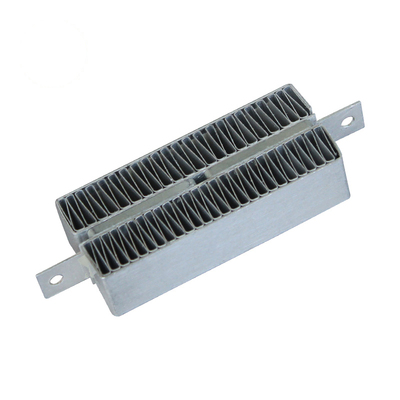 12V50W恒温陶瓷PTC发热片加热器