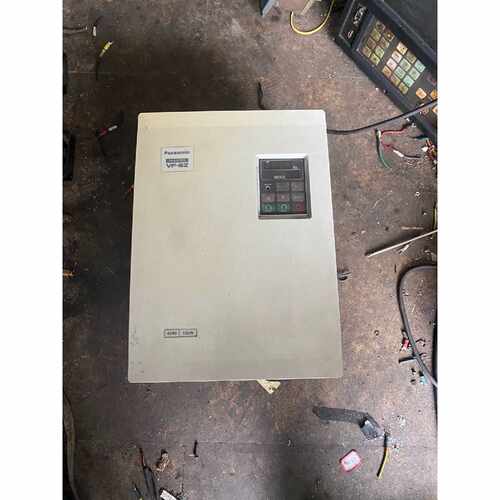 议价松下VF8Z变频器型号BFV81504Z15KW成色可维修