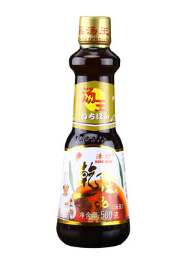 港顺乾隆一品汤王高汤调味汁