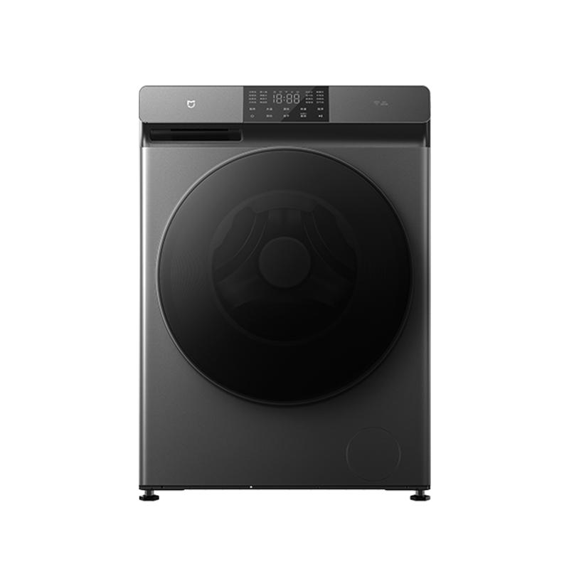 小米米家洗烘干一体洗衣机12公斤家用大容量全自动除菌变频12KG