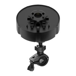 探鱼器鱼竿收线轮可视摄像头钓鱼锚鱼显示屏支架多功能线缆绕线盒