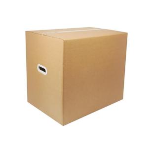 搬家箱子纸箱特大号特硬加厚收纳纸箱子搬家打包箱定做打包纸箱子