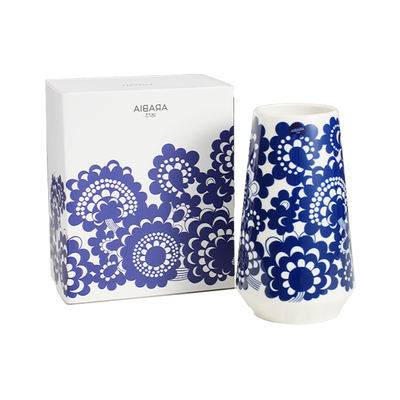 芬兰进口arabia埃斯泰里花瓶