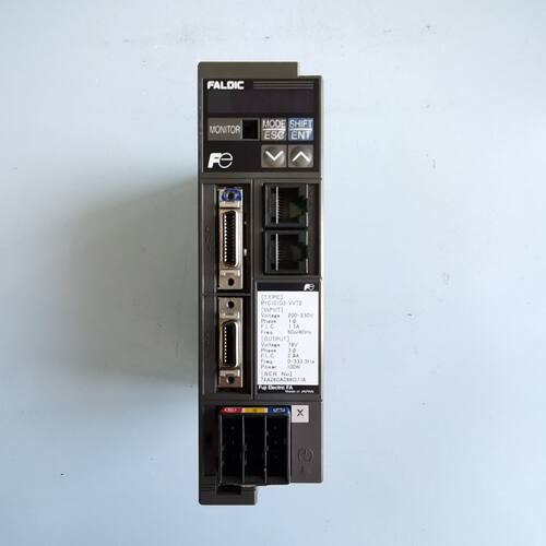 伺服驱动器 RYC101D3-VVT2（件）询价