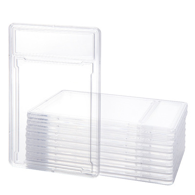 PSA评级卡砖35PT亚克力透明卡壳