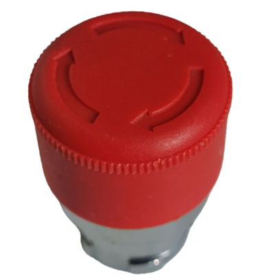 ZB2-BS44C红色30小急停自锁按钮